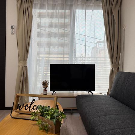 Nestay Inn Tokyo Asakusa מראה חיצוני תמונה