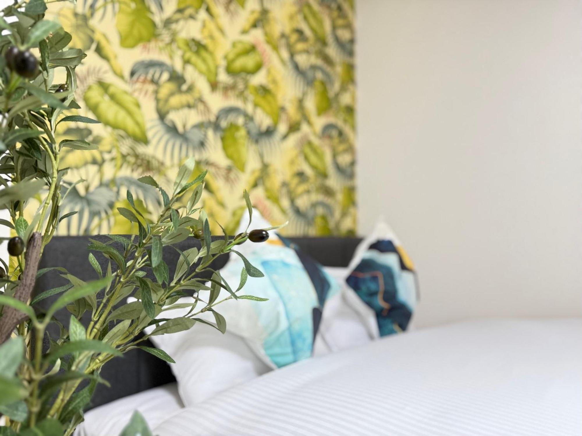 Nestay Inn Tokyo Asakusa מראה חיצוני תמונה